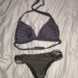 Bikini swimsuit (2 piece)